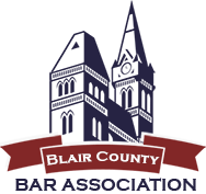 Blair County Bar Association